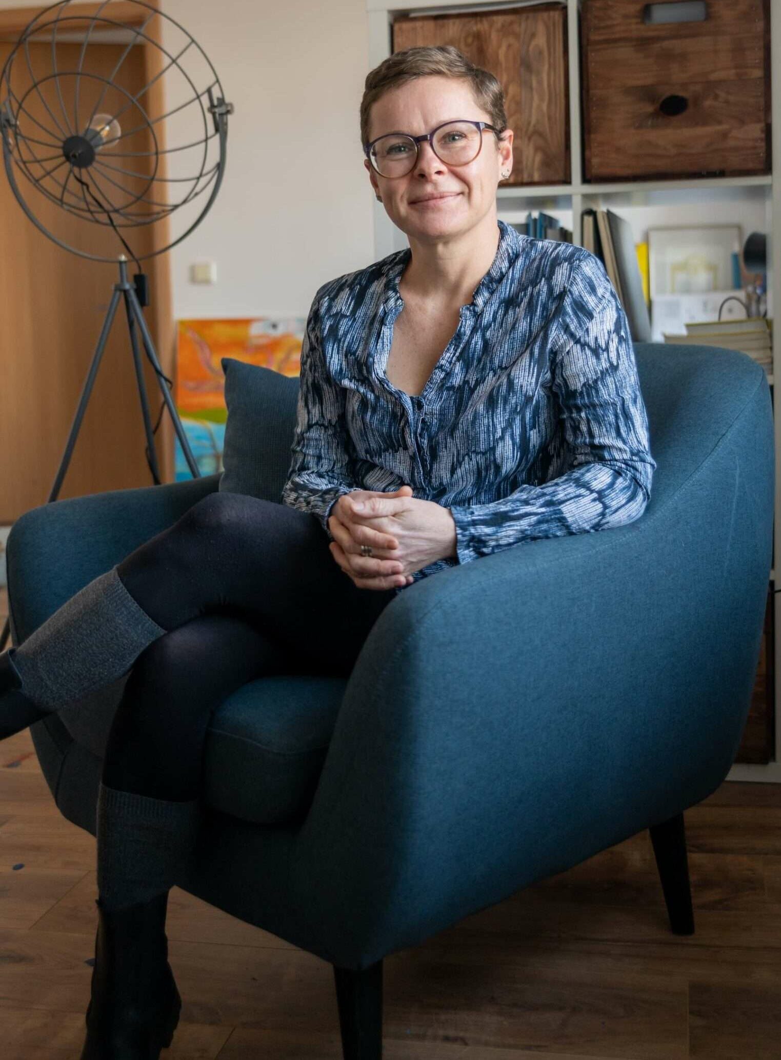 Zusammenarbeit Antje Taubert